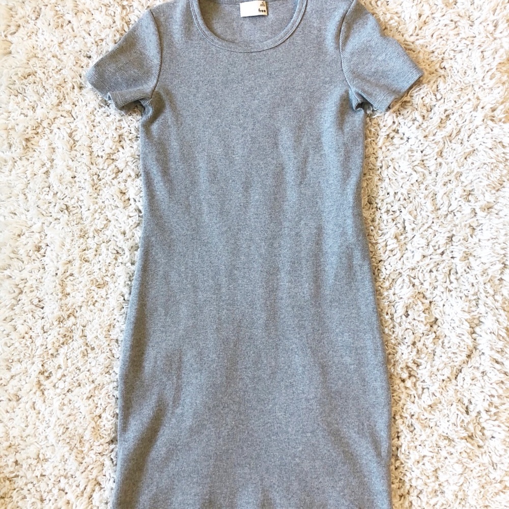 ARTIZIA WILFRED FREE YUMI DRESS - Picture 4 of 6